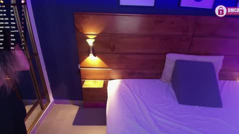 Dani online show from January 30, 11:22 am