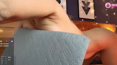 Dani online show from March 6, 6:05 pm