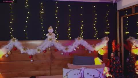 Dani online show from December 20, 11:06 am