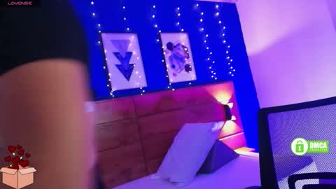 Dani online show from February 20, 11:11 am