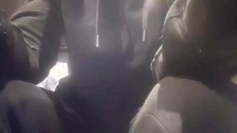 Snapshot of maho0 chatting on December 4, 7:17 am maho0 online show from December 4, 7:17 am