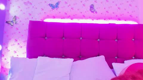 Mai online show from February 21, 2:40 pm