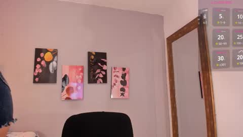 Maia online show from February 6, 12:30 pm