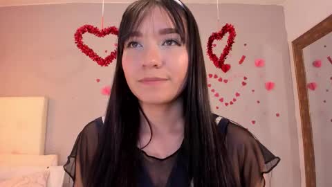 Maia online show from March 2, 7:15 am