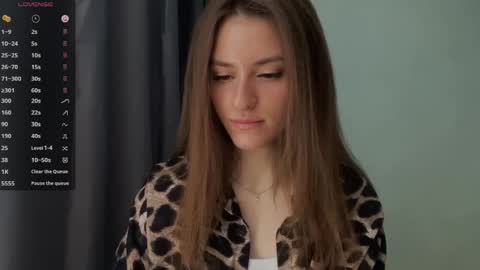 M I A online show from April 23, 8:24 am