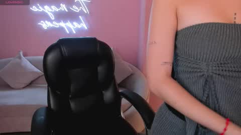  Maia  online show from November 2, 11:45 am