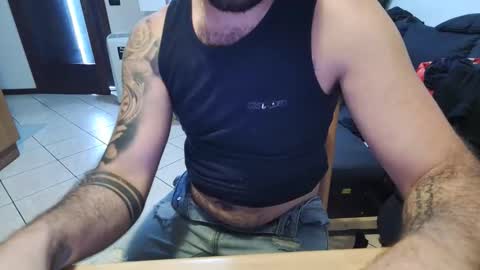 Snapshot of maialinofriuli chatting on September 9, 3:55 pm maialinofriuli online show from September 9, 3:55 pm