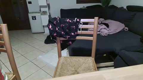 Snapshot of maialinofriuli chatting on September 28, 3:01 am maialinofriuli online show from September 28, 3:01 am