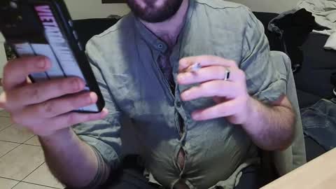 maialinofriuli online show from January 9, 10:33 pm