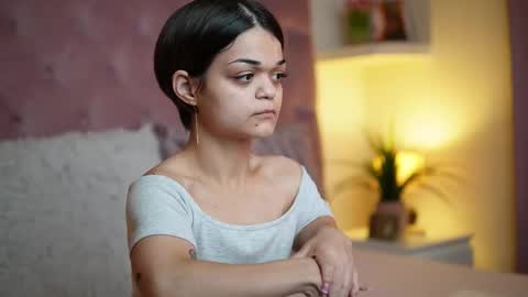  Maia  online show from October 7, 8:17 pm