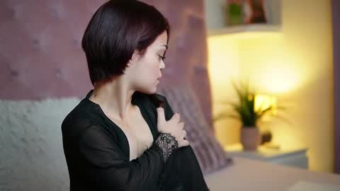  Maia  online show from October 22, 8:19 pm