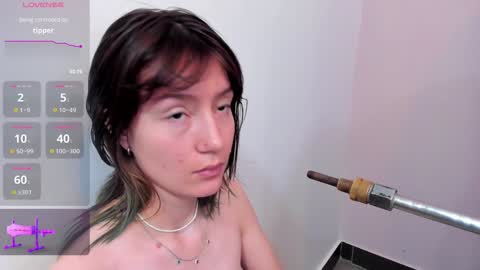 Snapshot of maibys_cute chatting on December 13, 12:50 pm maibys online show from December 13, 12:50 pm