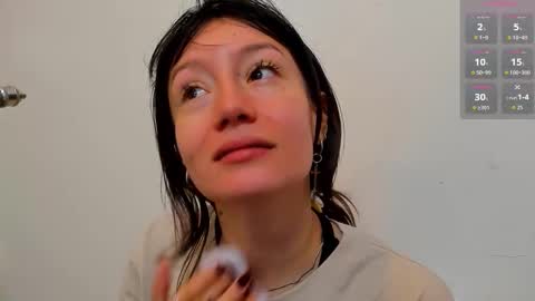 maibys online show from November 8, 4:01 am