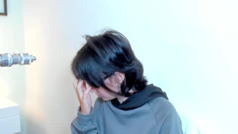 Snapshot of maibys_cute chatting on December 22, 3:58 am maibys online show from December 22, 3:58 am