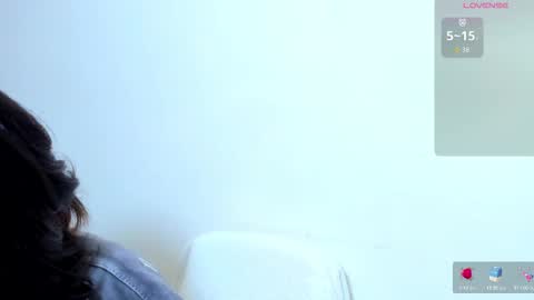 Snapshot of maibys_cute chatting on January 7, 3:31 am maibys online show from January 7, 3:31 am