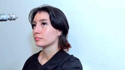 Snapshot of maibys_cute chatting on February 7, 3:32 am maibys online show from February 7, 3:32 am