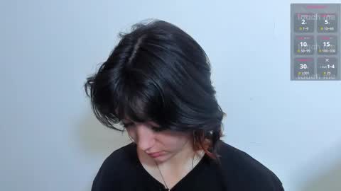 Snapshot of maibys_cute chatting on March 2, 4:03 am maibys online show from March 2, 4:03 am