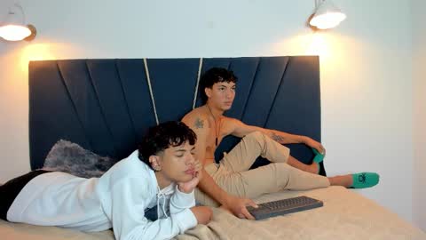 Snapshot of maicol_cum23 chatting on October 31, 5:03 pm maicol_cum23 online show from October 31, 5:03 pm