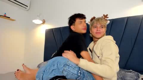 Snapshot of maicol_cum23 chatting on November 25, 4:29 pm maicol_cum23 online show from November 25, 4:29 pm