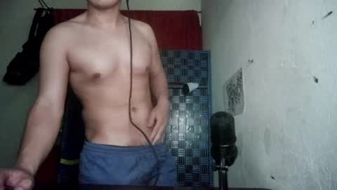 maicolgacha online show from April 28, 3:33 am