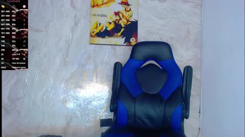 maicoljorda1 online show from October 15, 10:59 am