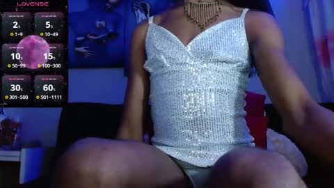 Bella Maidi online show from December 31, 10:48 am