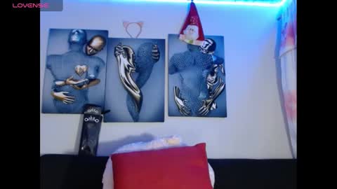 Bella Maidi online show from January 22, 10:07 am