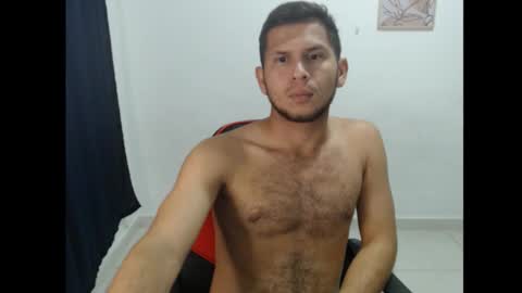 Snapshot of maik_135 chatting on September 16, 10:16 am maicol online show from September 16, 10:16 am