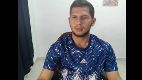 Snapshot of maik_135 chatting on September 18, 12:34 am maicol online show from September 18, 12:34 am