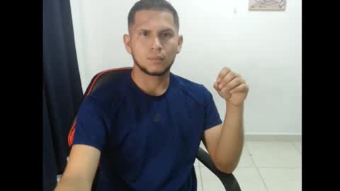 Snapshot of maik_135 chatting on September 20, 10:16 am maicol online show from September 20, 10:16 am