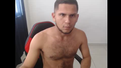 Snapshot of maik_135 chatting on September 22, 12:40 pm maicol online show from September 22, 12:40 pm