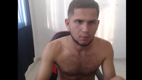 Snapshot of maik_135 chatting on September 23, 9:40 pm maicol online show from September 23, 9:40 pm