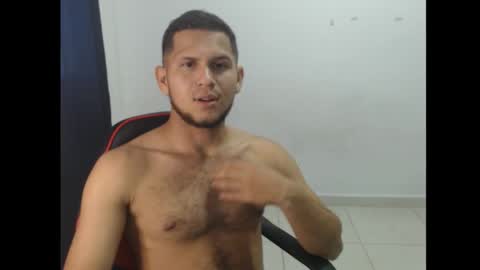 Snapshot of maik_135 chatting on September 24, 10:40 am maicol online show from September 24, 10:40 am