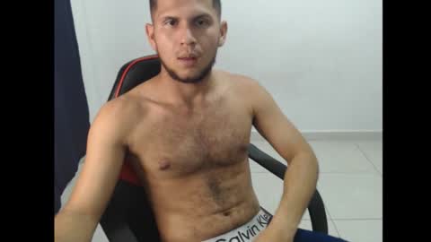 Snapshot of maik_135 chatting on September 25, 6:06 am maicol online show from September 25, 6:06 am