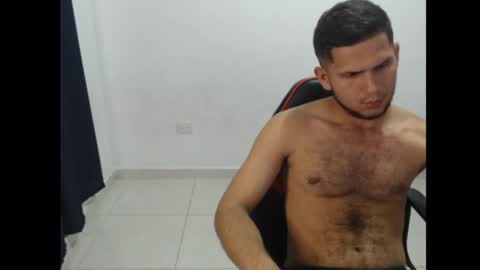 Snapshot of maik_135 chatting on September 26, 6:28 am maicol online show from September 26, 6:28 am