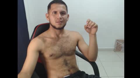 Snapshot of maik_135 chatting on September 27, 8:08 am maicol online show from September 27, 8:08 am
