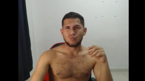 Snapshot of maik_135 chatting on September 29, 2:16 am maicol online show from September 29, 2:16 am
