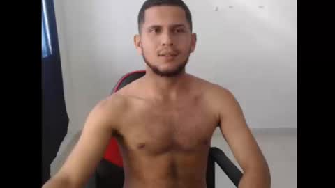 Snapshot of maik_135 chatting on September 29, 8:24 pm maicol online show from September 29, 8:24 pm