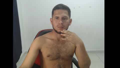 Snapshot of maik_135 chatting on September 30, 9:14 am maicol online show from September 30, 9:14 am