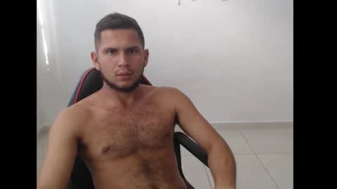 Snapshot of maik_135 chatting on October 10, 8:08 pm maicol online show from October 10, 8:08 pm