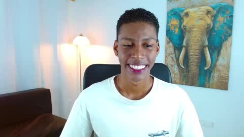 Snapshot of maiki18 chatting on December 3, 8:40 pm I am Maik online show from December 3, 8:40 pm