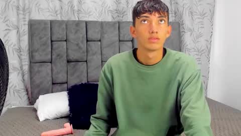 Maikol online show from November 28, 11:24 am