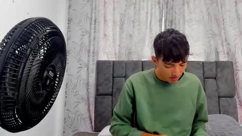 Maikol online show from December 3, 12:14 pm