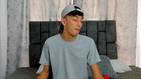 Maikol online show from December 18, 12:22 pm