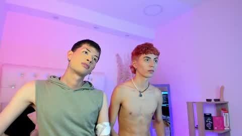 Maiky Cooper online show from November 10, 9:03 pm