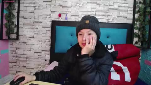  MAILY CAN  online show from September 9, 12:26 pm