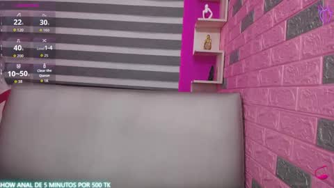  MAILY CAN  online show from February 8, 12:41 pm