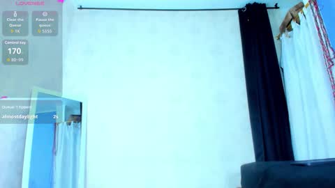 Snapshot of mailyn_er chatting on December 3, 9:46 pm Mailyn online show from December 3, 9:46 pm