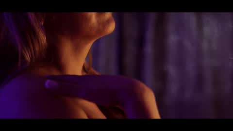 Carolina Barrantes Munera online show from February 21, 2:38 pm