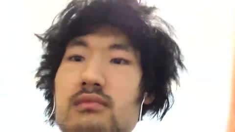 Snapshot of maishall chatting on December 11, 8:50 pm David Sae Hymn Cho online show from December 11, 8:50 pm